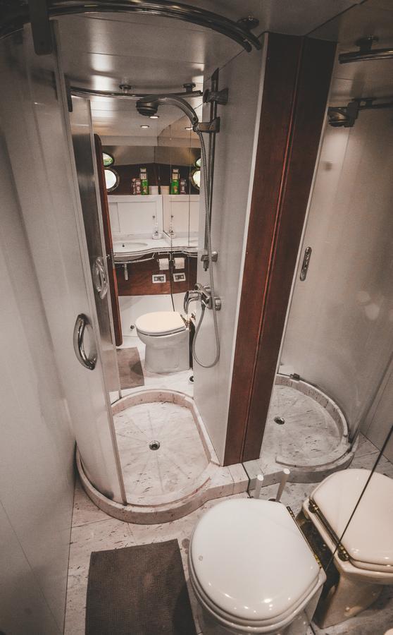 Motor Yacht Boatel Barcellona