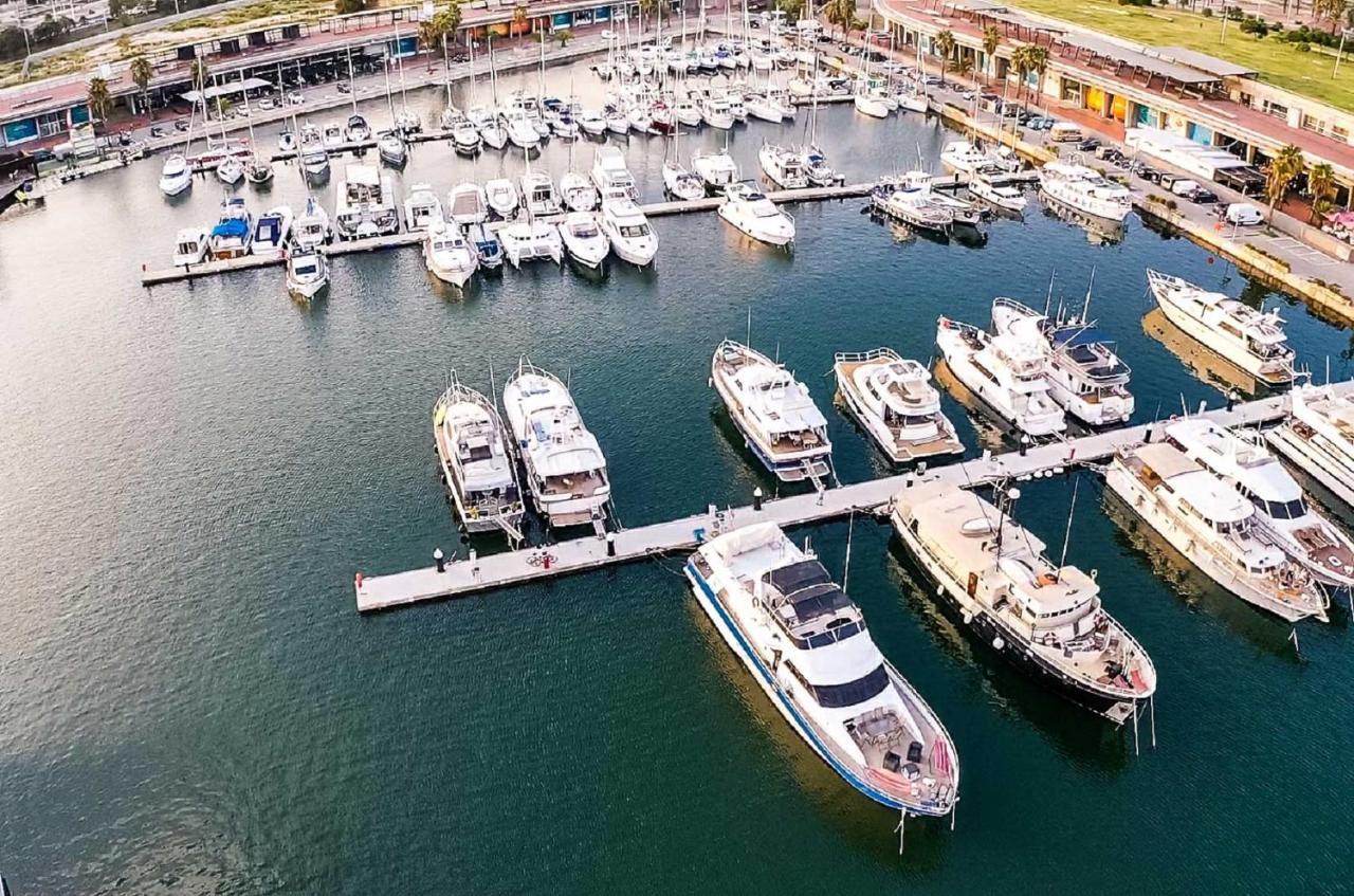 Motor Yacht Boatel * Barcellona